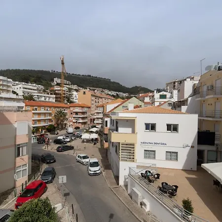 Maritimos - A 1 Minuto A Pe Da Apartment *