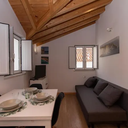 Apartmán Maritimos - A 1 Minuto A Pe Da